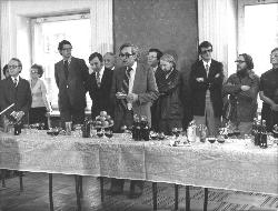 Fotografia z 1977 roku