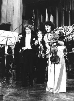 Fotografia z 1980 roku