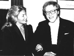 Fotografia z 1983 roku