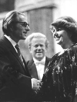 Fotografia z 1983 roku