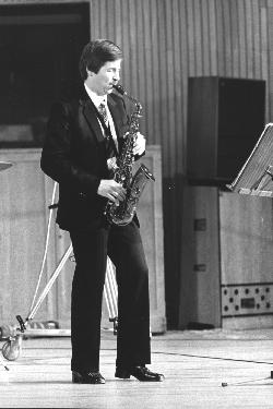 Fotografia z 1984 roku