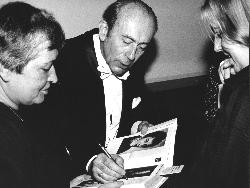 Fotografia z 1985 roku