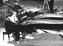 Fotografia z 1985 roku