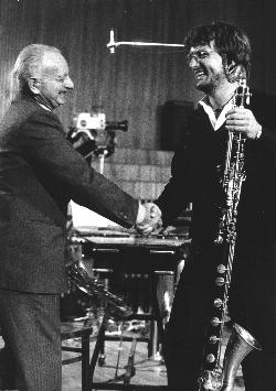 Fotografia z 1985 roku