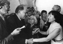 Fotografia z 1990 roku